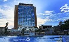 فندق شهباء حلب