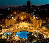 فندق شيراتون دمشق