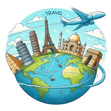 Travel with Friends: The Joys of Hosted Group Adventures