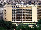 فندق الداما روز