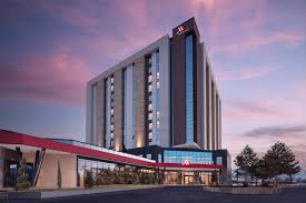 Latakia Marriott Hotel