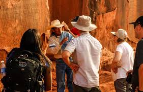 Stress-Free Exploration: Why Escorted Tours Are Making a Comeback